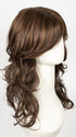TOASTED-BROWN | Dark Brown and Light Brown Blend