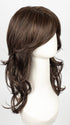 COFFEE-LATTE | Dark Brown & Honey Brown evenly blended highlights