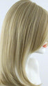 24B22 CREME BRULEE | Light Gold Blonde & Light Ash Blonde Blend