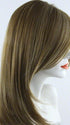 FS26/31 CARAMEL SYRUP | Medium Natural Red Brown with Medium Red Gold Blonde Bold Highlights