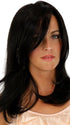 Layers and a longer bang | Color: 1B