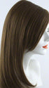 8/30 COCOA TWIST | Medium Brown & Medium Red-Gold Blend