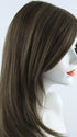 8RH14 MOUSSE CAKE | Medium Brown with 33% Medium Natural Blonde Highlights