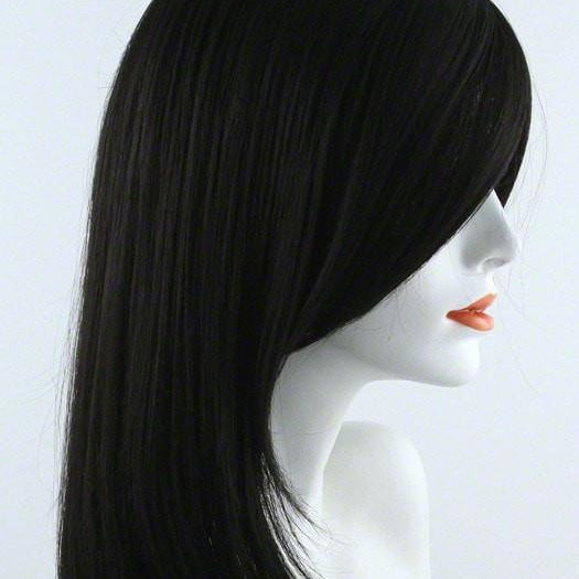 1B HOT FUDGE | Soft Black