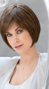 FILL IN by Ellen Wille | Remy Human Hair Topper with Lace Front & Monofilament Base PPC MAIN IMAGE FB MAIN IMAGE