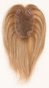 Remy Human Hair Topper | Fill In by Ellen Wille