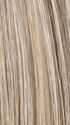 CARAMEL MIX 20.14.26 | Light Strawberry Blonde and Medium Ash Blonde with Light Golden Blonde Blend