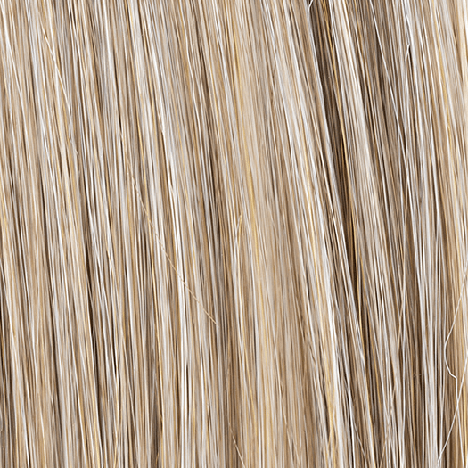 CARAMEL MIX 20.14.26 | Light Strawberry Blonde and Medium Ash Blonde with Light Golden Blonde Blend