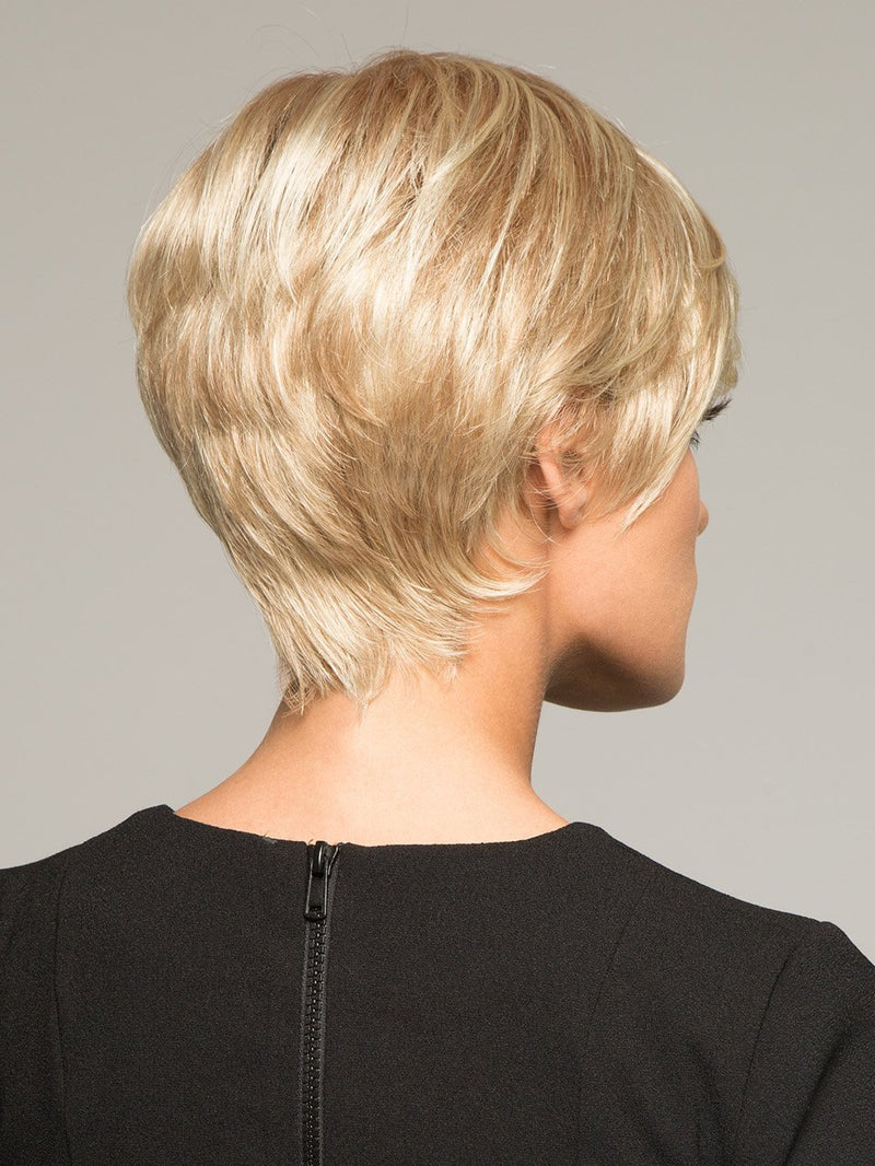 CARAMEL MIX | Dark Honey Blonde, Lightest Brown, and Medium Gold Blonde Blend