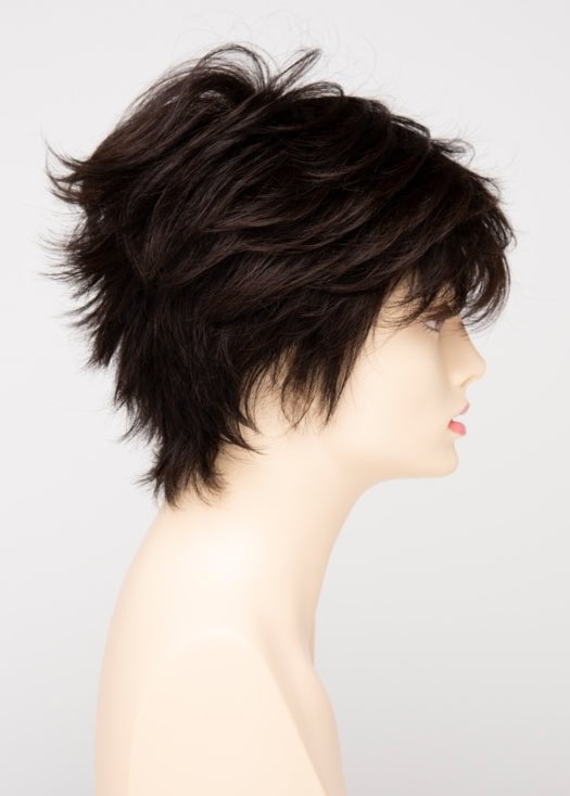 DARK BROWN | Espresso and Coffee Mix