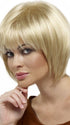 Francesca by Envy Wigs : Chin Length Bob | Color LIGHT BLONDE