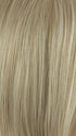 MEDIUM BLONDE | Soft Golden Blonde with Champagne Blonde highlights