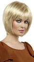 Francesca by Envy Wigs : Capless | Color LIGHT BLONDE