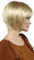 Envy Francesca Wig : Right Profile | Color LIGHT BLONDE