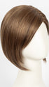 HOT-MOCCA-MIX 27.830.33 | Reddish Brown mixed with Light Golden Brown and Light Auburn
