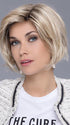 The French style has all the perfect touches to make it the all time perfect bob