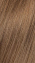 8 Light Chestnut Brown
