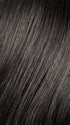 BLACK | Black or Jet Black Hair