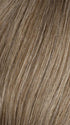 BROWN-GREY | Smoky Walnut and Light Brown blend with Silver Highlights (Mouse Brown)