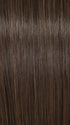 GF10-12 SUNLIT CHESTNUT | DARK BROWN WITH LIGHT BROWN HIGHLIGHTS
