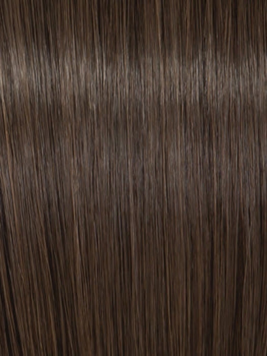 GF10-12 SUNLIT CHESTNUT | DARK BROWN WITH LIGHT BROWN HIGHLIGHTS