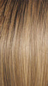 GF10-22SS ICED CAPPUCCINO | Light Brown Shaded with Medium Blonde