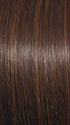 GF4-6 BLACK COFFEE | Rich Dark Brown