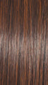 GF6-30 COPPER MAHOGANY | Medium Brown Evenly Blended with Medium Auburn