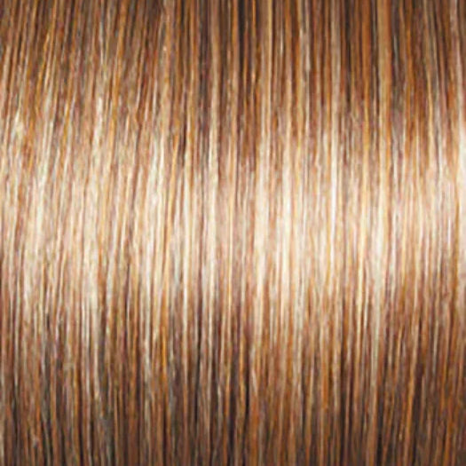 GL11-25 HONEY PECAN | Darkest Blonde with Pale Gold Highlights 
