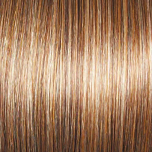 GL11-25 HONEY PECAN | Darkest Blonde with Pale Gold Highlights 