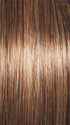 GL12-16 GOLDEN WALNUT | Dark Blonde with Cool Highlights