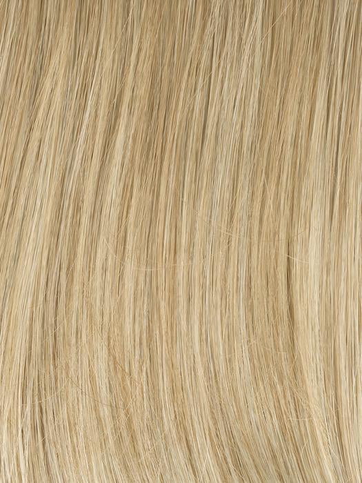 GL14-22 SANDY BLONDE | Golden Blonde with Palest Blonde Highlight