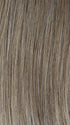 GL 38-48 SUGARED SMOKE | Lightest Brown with 75% Grey