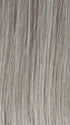 GL 51-56 SUGARED PEWTER | 80% Silver Grey with 20% Brown