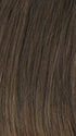 GL 8-10 DARK CHESTNUT | Rich, Dark Brown with Coffee Highlights