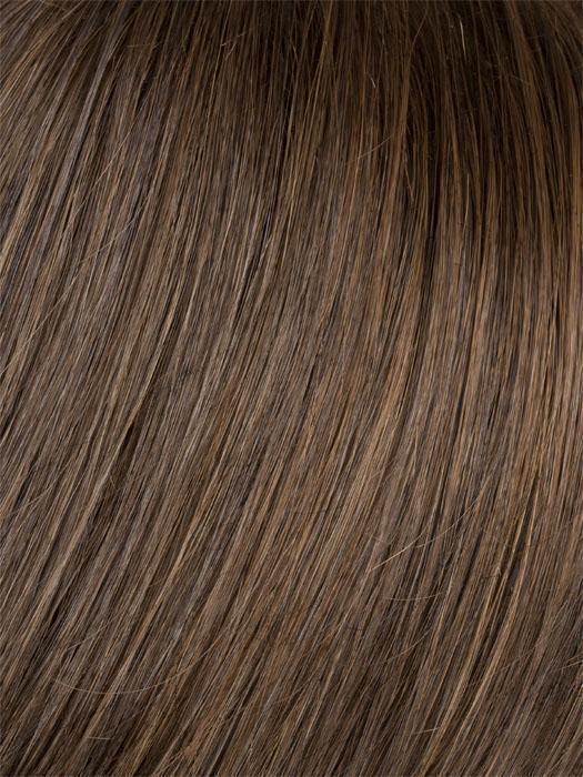 LIGHT-BROWN | Light Golden Brown with subtle highlights