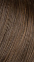 LIGHT-BROWN | Light Golden Brown with subtle highlights