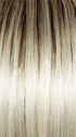 SUN-KISSED-BEIGE | Dark golden blonde base blends into multi-dimensional tones of lightest beige blonde