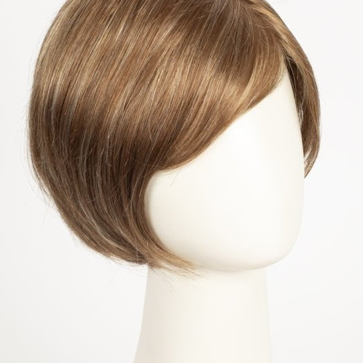 FS26/31 CARAMEL SYRUP | Medium Natural Red Brown with Medium Red Gold Blonde Bold Highlights