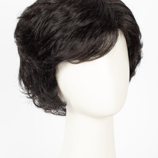 2 CHOCOLATE SOUFFLE | Black/Brown Blend