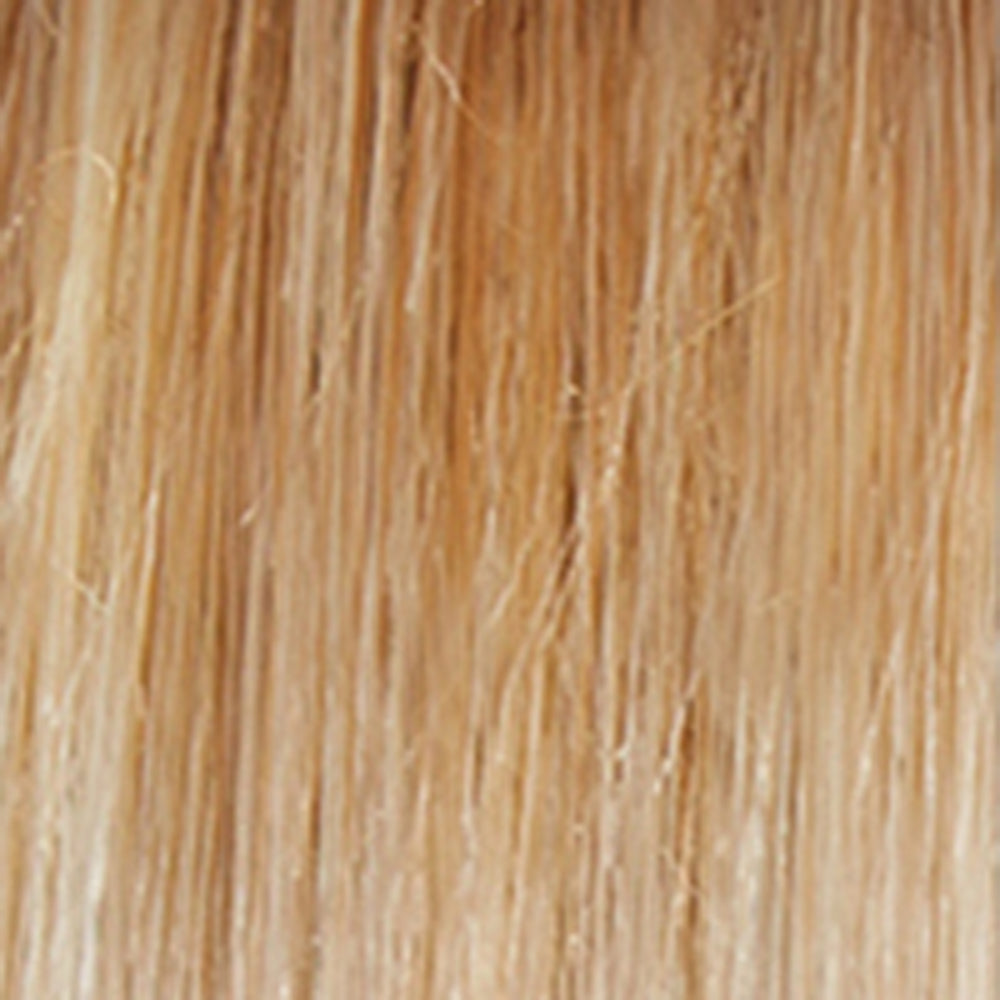 Green long wig KF82042