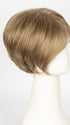 SPRING-HONEY | Honey Blonde and Gold Platinum Blonde evenly blended
