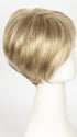 CREAMY-TOFFEE | Light Platinum Blonde and Light Honey Blonde