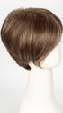 COCONUT-SPICE | Light Red Brown base with Honey Blonde highlights