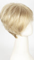 CREAMY-BLOND | Platinum and Light Gold Blonde evenly blended