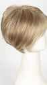 SUGAR-CANE | Platinum Blonde and Strawberry Blonde evenly blended base with Light Auburn highlight