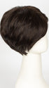DARK-CHOCOLATE | Dark Brown and Medium Brown evenly blended