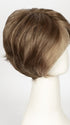 HONEY-WHEAT | Light Brown base with Honey Blonde highlight