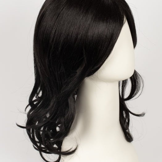 1B HOT FUDGE | Soft Black