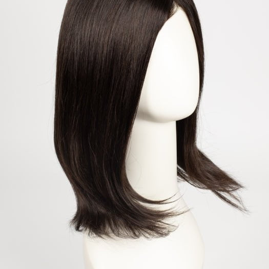 2 CHOCOLATE SOUFFLE | Black/Brown Blend